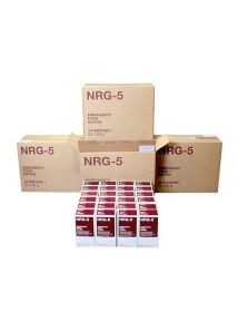 NRG 5 Notration 3 Monate