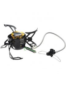 Optimus Polaris Optifuel schwarz Kochset