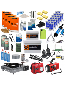 Plus notfallpaket