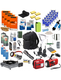Premium notfallpaket