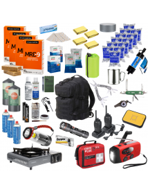 Premium notfallpaket