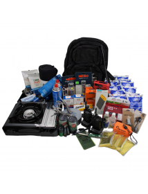 Premium notfallpaket