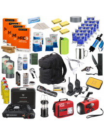 Premium notfallpaket