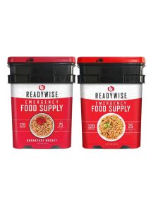 ReadyWise Notfallration 28 Tage