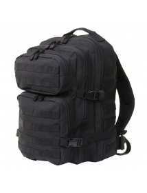 Rucksack Bug Out Bag 45L – Schwarz