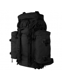 Rucksack Bug Out Bag 86L – Schwarz
