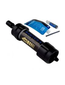 Sawyer Mini Wasserfilter schwarz