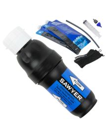 Sawyer PointOne Squeeze Wasserfilter