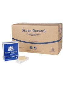 Seven Oceans Notfallration 24 Tage