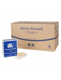 Seven Oceans Notfallration 24 Tage