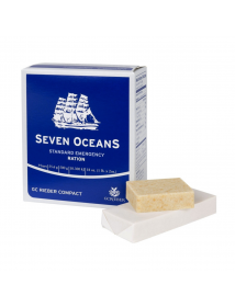 Seven Oceans Notfallration 500 Gramm