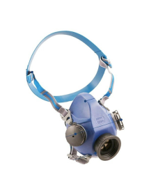 Spasciani ST85 Halbgesichtsmaske