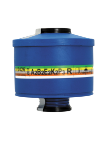 Spasciani 203 Kombinationsfilter A2B2E2K2-P3 R