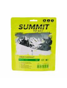 Bohnengericht – Summit To Eat