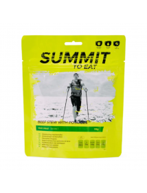 Rindereintopf mit Kartoffeln - Summit To Eat