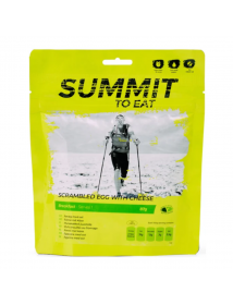 Rührei mit Käse – Summit To Eat