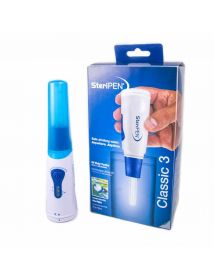 SteriPEN Classic 3 UV Wasserfilter + Vorfilter