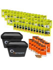 Summit To Eat Notfallration 30 Tage