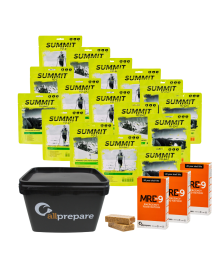 Summit To Eat Notfallration 7 Tage