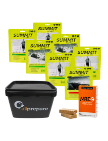 Summit To Eat Notfallration 72 Stunden