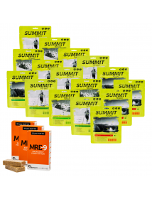 Summit To Eat Notfallration 7 Tage