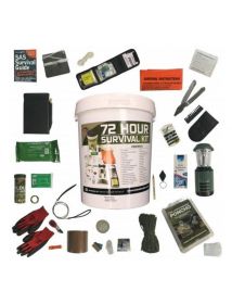 Survival Kit 72 Stunden