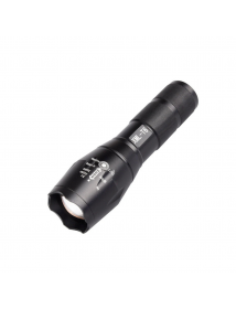 Taktische Taschenlampe Wasserdicht 1200 Lumen