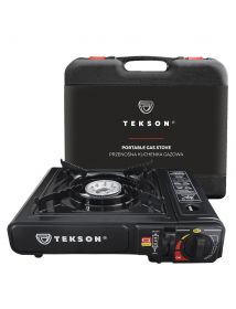 Tekson gas cooker