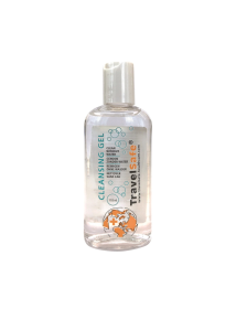 TravelSafe Desinfektionsgel