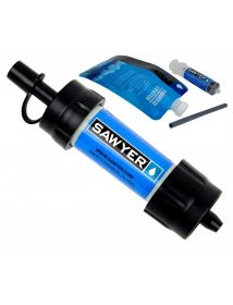 Wasserfilter Sawyer Mini Blau