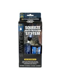 Sawyer PointOne Squeeze Wasserfilter