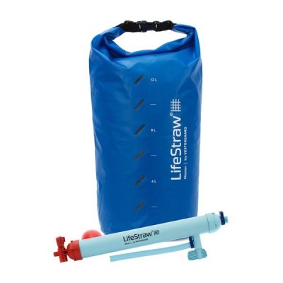 LifeStraw Mission Waterfilter