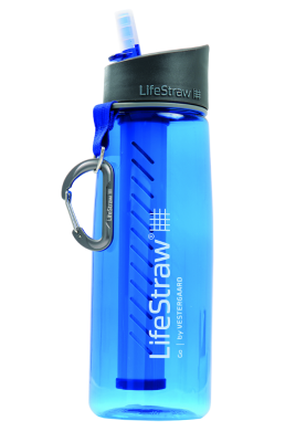 LifeStraw Go waterfilter