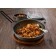 Blik met 4 porties Mexicaanse quinoa als noodrantsoen - 15 jaar houdbar