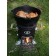 Envirofit M5000 wood stove