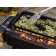 BioLite Firepit Griddle - eine Grillplatte zum Kochen auf dem BioLite Firepit.
