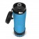 Lifesaver Liberty 2000 Blue - Trinkflasche mit Wasserfilter