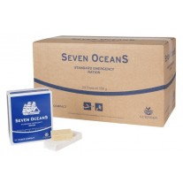 Seven Oceans Notfallration 24 Tage