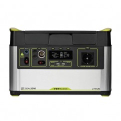 Goal Zero Yeti 1000X Lithium Portable Power Station (EU-Version)