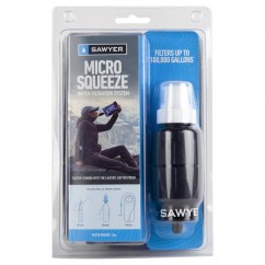 Sawyer Micro Squeeze Wasserfilter SP2129