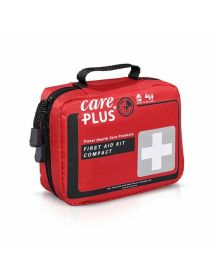 Care Plus Erste-Hilfe-Set - Kompakt Care Plus Erste-Hilfe-Set - Kompakt