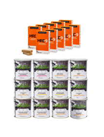 Fuel Your Preparation Notvorrat 30 Tage Fuel Your Preparation Notvorrat 30 Tage
