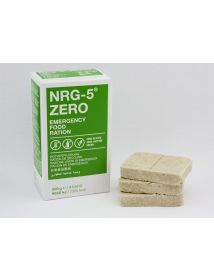 NRG 5 ZERO gluten- und laktosefrei notration NRG 5 ZERO gluten- und laktosefrei notration
