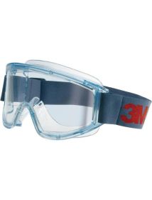 3M Schutzbrille mit Rundumsicht 2890S 3M Schutzbrille mit Rundumsicht 2890S