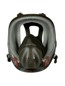 3M Vollgesichtsgasmaske 6800 Größe M 3M Vollgesichtsgasmaske 6800 Größe M