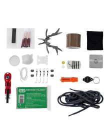Survivalkit Basic Wasserdicht Survivalkit Basic Wasserdicht