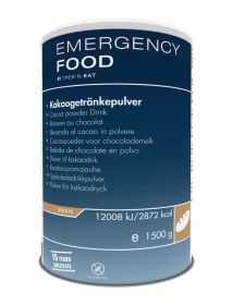 Katadyn Notration Kakaopulver für Schokoladenmilch Katadyn Notration Kakaopulver für Schokoladenmilch