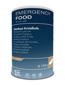 Katadyn Notfallration Himalayasalz Dose Katadyn Notfallration Himalayasalz Dose