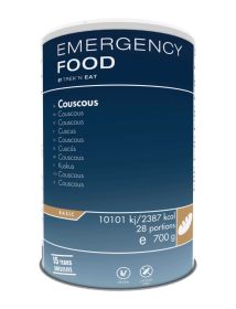 Katadyn Notfallration Couscous Dose Katadyn Notfallration Couscous Dose