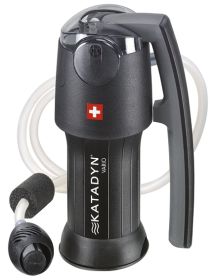 Katadyn Vario Wasserfilter Katadyn Vario Wasserfilter